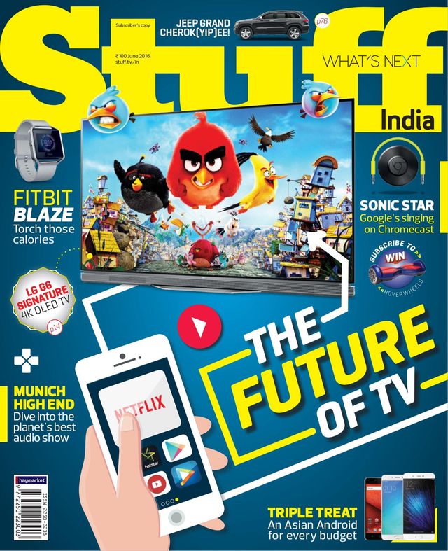 Gå ubegrenset med Magzter GOLD